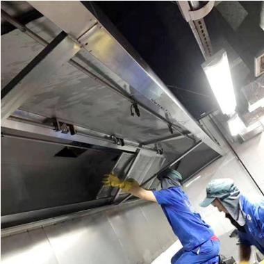 河南華創(chuàng)清潔服務(wù)有限公司