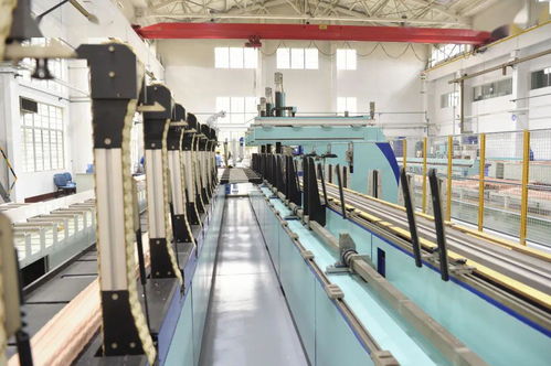 贊 東方電氣智能制造項(xiàng)目上了 新聞聯(lián)播