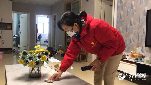 德州家政市場訂單火爆,換季保潔清洗服務(wù)需求持續(xù)增多