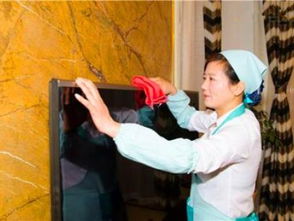 重慶清潔公司 重慶開荒清潔怎么收費